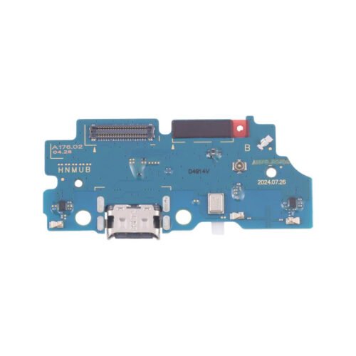 Samsung Galaxy a17 5G Charging Port Board (1)