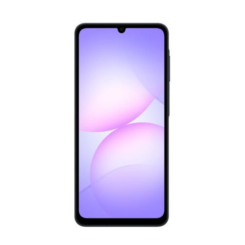 samsung galaxy a07 phone black 1