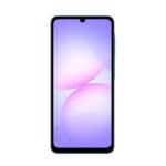 samsung galaxy a07 phone green 1