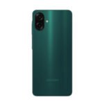 samsung galaxy a07 phone green 2