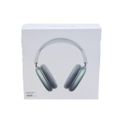 AeroPods Max Wireless Headphones – Green