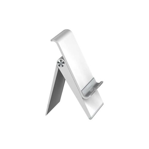 LDNIO Foldable Desktop Stand (MG07) Silver