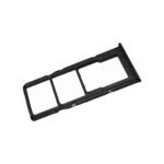Samsung Galaxy A21S A217 Sim Tray – Black