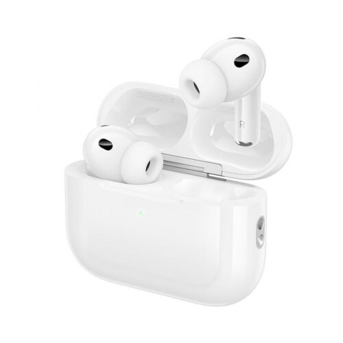 hoco ew97 true wireless anc noise reduction earphones