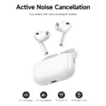 hoco ew97 true wireless anc noise reduction earphones 6