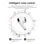 hoco ew97 true wireless anc noise reduction earphones 7