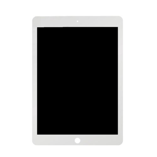 ipad pro 9 7 lcd assembly white