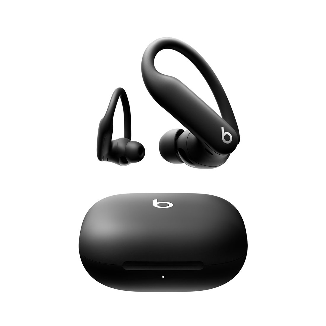 powerbeats pro2 earbuds jetblack powerbeats pro2 earbuds jetblack