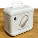 powerbeats pro2 earbuds sand 5