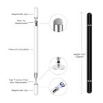 tablet and phone stylus pen elite blac1