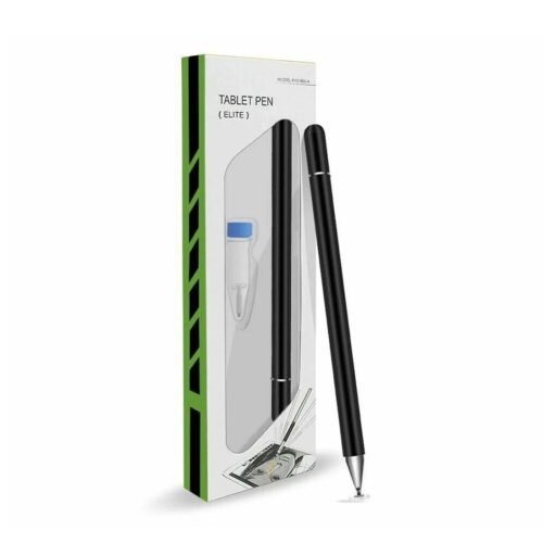tablet phone pen stylus elite black 1
