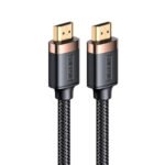 usams 4k hdmi to hdmi 2 0 3m cable black SJ529