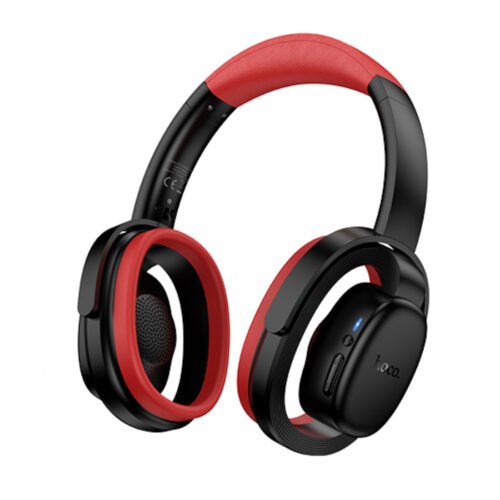 hoco w67 wireless headphone