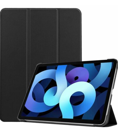 Flip Cover For iPad black