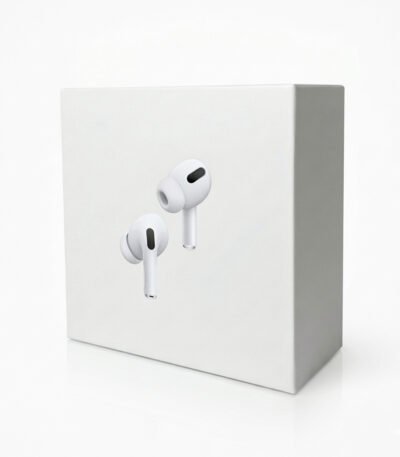 aeropods pro3 earphones 2