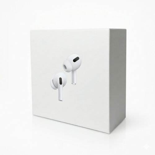 aeropods pro3 earphones 2