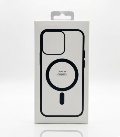 evo crystal case iph reg package black