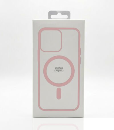 evo crystal case iph reg package pink