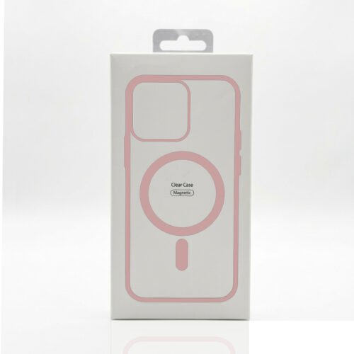 evo crystal case iph reg package pink