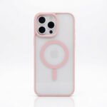evo crystal case iph reg pink