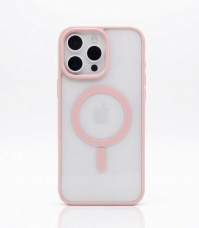 evo crystal case iph reg pink