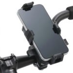 f 03 phone holder for bikes motocycles scooters 3