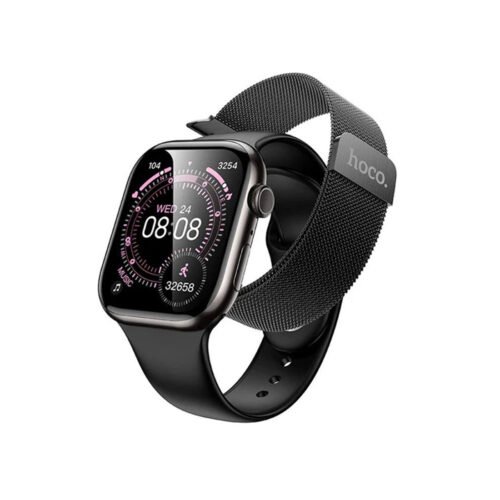 hoco y42 smart watch 1