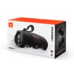 jbl charge6 speaker black 2