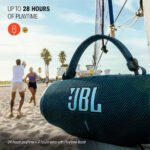 jbl charge6 speaker black 5