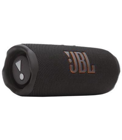 jbl flip7 speaker black 1