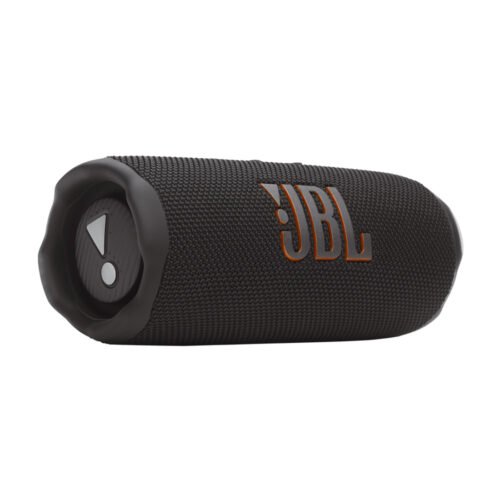 jbl flip7 speaker black 1