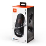 jbl flip7 speaker black 2