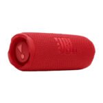 jbl flip7 speaker red 1