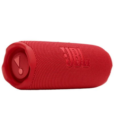 jbl flip7 speaker red 1