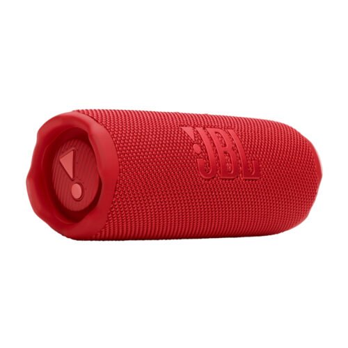jbl flip7 speaker red 1