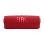 jbl flip7 speaker red 3