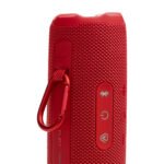 jbl flip7 speaker red 6