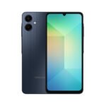 samsung galaxy a06 64gb phone new black