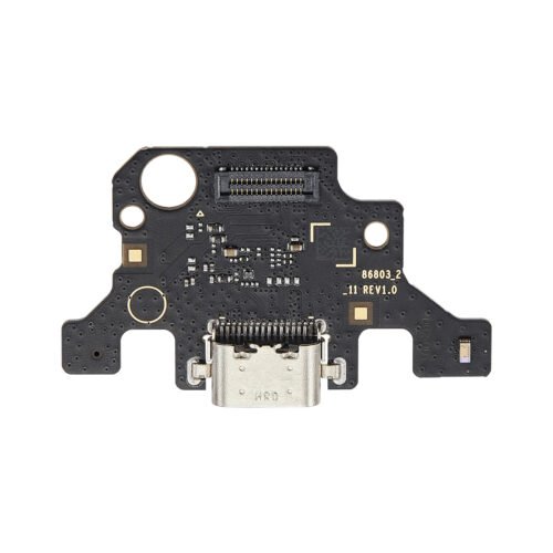 samsung galaxy tab a9 plus x210 x215 x218 charging port board