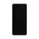 Samsung S screen front