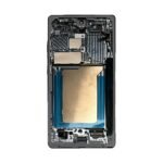 Samsung S screen back