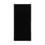 Samsung S screen front