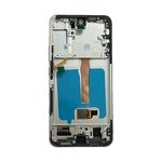 Samsung S screen back