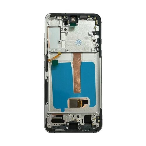 Samsung S screen back