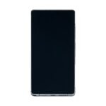 Samsung S screen front