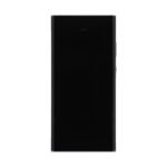 Samsung S screen front