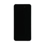 Samsung S screen front