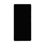 Samsung S screen front