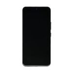 Samsung S screen front