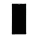 Samsung S screen front